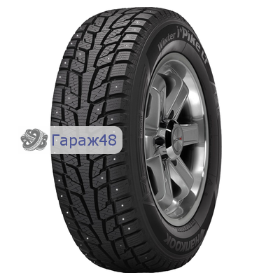 Hankook Winter i*Pike LT RW09 195/70 R15C 104/102R
