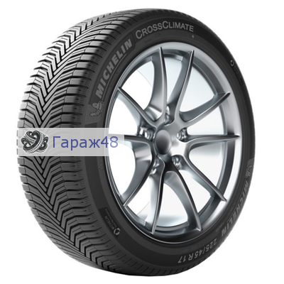 Michelin CrossClimate plus 175/60 R15 85H