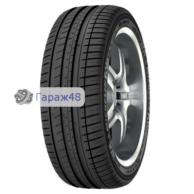 Michelin Pilot Sport 3 205/45 R16 87W