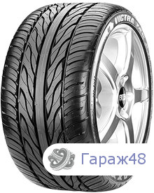 Maxxis Victra MA-Z4S 205/50 R17 93W